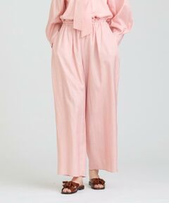 HOUSE OF LOTUS / ハウス オブ ロータス パンツ | ダスティーツイルタックパンツ