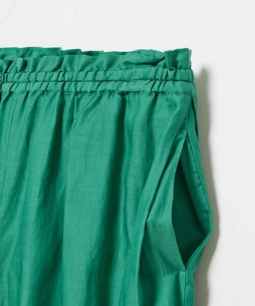 HOUSE OF LOTUS / ハウス オブ ロータス パンツ | ダスティーツイルタックパンツ | 詳細14