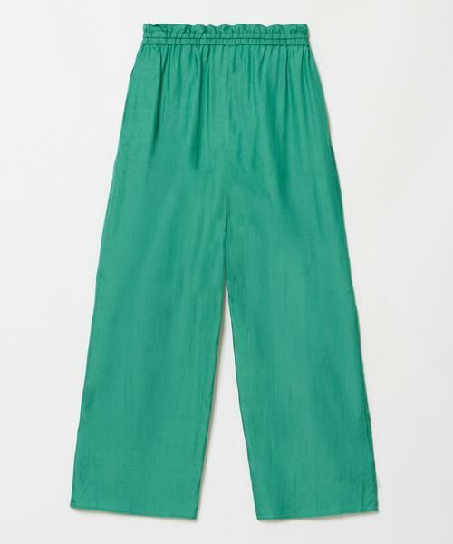 HOUSE OF LOTUS / ハウス オブ ロータス パンツ | ダスティーツイルタックパンツ | 詳細15