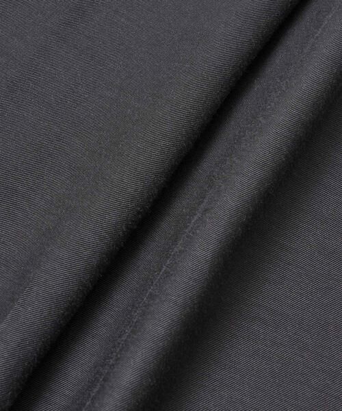 HOUSE OF LOTUS / ハウス オブ ロータス パンツ | ダスティーツイルタックパンツ | 詳細17