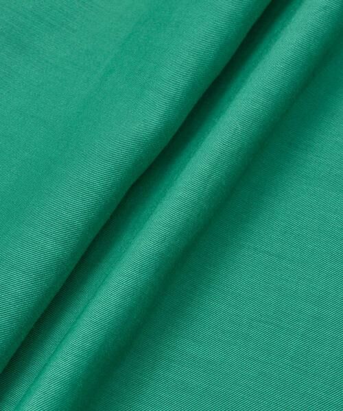 HOUSE OF LOTUS / ハウス オブ ロータス パンツ | ダスティーツイルタックパンツ | 詳細18