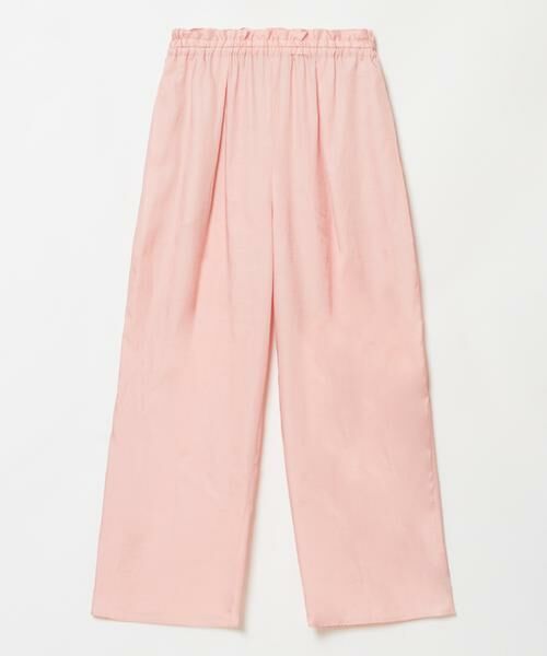 HOUSE OF LOTUS / ハウス オブ ロータス パンツ | ダスティーツイルタックパンツ | 詳細19