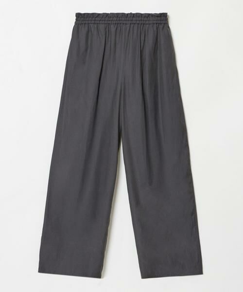 HOUSE OF LOTUS / ハウス オブ ロータス パンツ | ダスティーツイルタックパンツ | 詳細20
