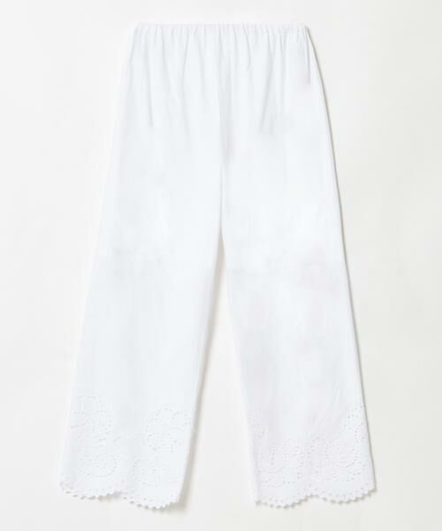 HOUSE OF LOTUS / ハウス オブ ロータス パンツ | シフリーアンダーパンツ | 詳細1