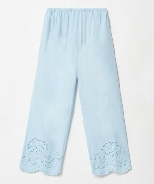 HOUSE OF LOTUS / ハウス オブ ロータス パンツ | シフリーアンダーパンツ | 詳細2