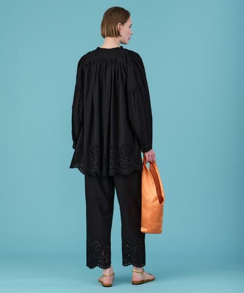 HOUSE OF LOTUS / ハウス オブ ロータス パンツ | シフリーアンダーパンツ | 詳細12