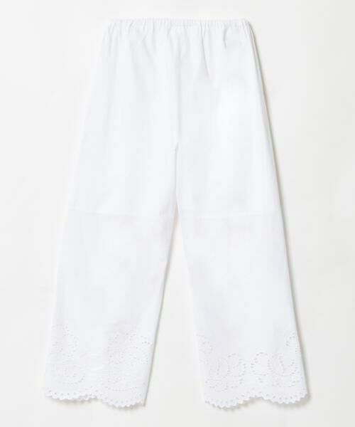 HOUSE OF LOTUS / ハウス オブ ロータス パンツ | シフリーアンダーパンツ | 詳細16