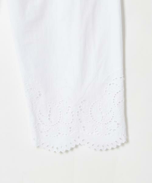 HOUSE OF LOTUS / ハウス オブ ロータス パンツ | シフリーアンダーパンツ | 詳細17