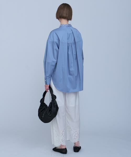 HOUSE OF LOTUS / ハウス オブ ロータス パンツ | シフリーアンダーパンツ | 詳細5