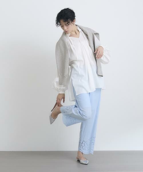 HOUSE OF LOTUS / ハウス オブ ロータス パンツ | シフリーアンダーパンツ | 詳細6