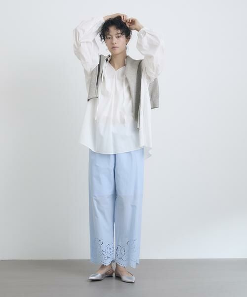 HOUSE OF LOTUS / ハウス オブ ロータス パンツ | シフリーアンダーパンツ | 詳細7