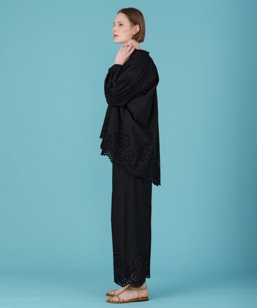 HOUSE OF LOTUS / ハウス オブ ロータス パンツ | シフリーアンダーパンツ | 詳細11