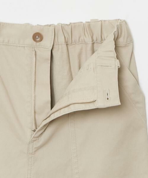 HOUSE OF LOTUS / ハウス オブ ロータス パンツ | ピケストレッチベイカーパンツ | 詳細19