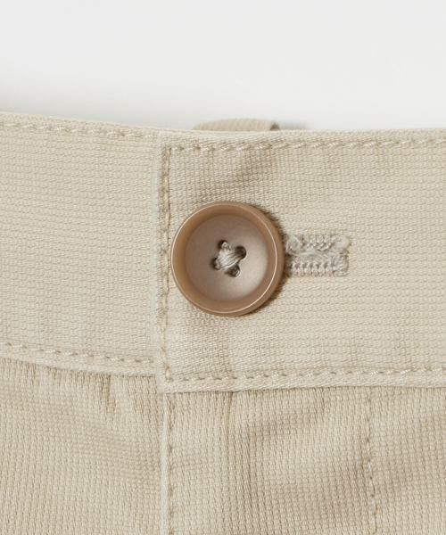 HOUSE OF LOTUS / ハウス オブ ロータス パンツ | ピケストレッチベイカーパンツ | 詳細20