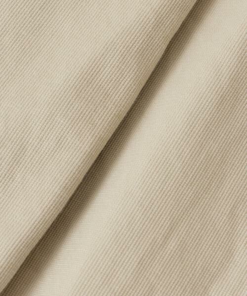 HOUSE OF LOTUS / ハウス オブ ロータス パンツ | ピケストレッチベイカーパンツ | 詳細22