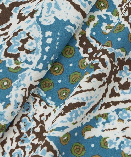 HOUSE OF LOTUS / ハウス オブ ロータス パンツ | キカペイズリープリントパンツ | 詳細10