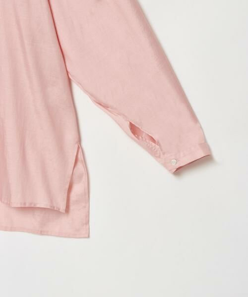 HOUSE OF LOTUS / ハウス オブ ロータス シャツ・ブラウス | ダスティーツイルフォルムスリーブブラウス | 詳細23