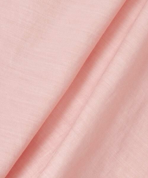 HOUSE OF LOTUS / ハウス オブ ロータス シャツ・ブラウス | ダスティーツイルフォルムスリーブブラウス | 詳細28