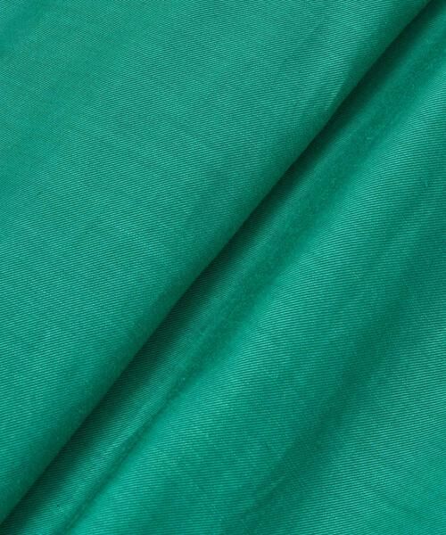 HOUSE OF LOTUS / ハウス オブ ロータス シャツ・ブラウス | ダスティーツイルフォルムスリーブブラウス | 詳細30