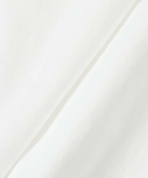 HOUSE OF LOTUS / ハウス オブ ロータス シャツ・ブラウス | コットンサテンランダムパールシャツ | 詳細30