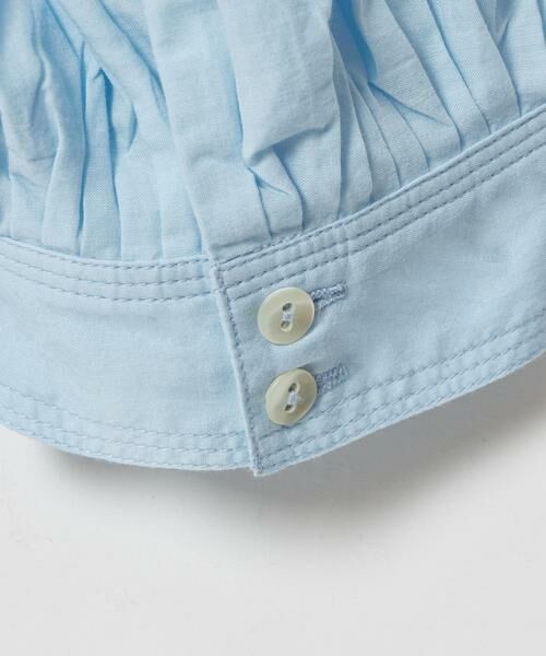 HOUSE OF LOTUS / ハウス オブ ロータス シャツ・ブラウス | シフリーチュニックブラウス | 詳細29