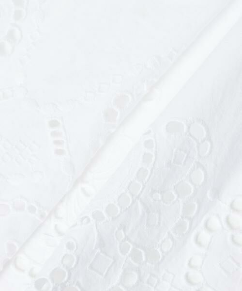 HOUSE OF LOTUS / ハウス オブ ロータス シャツ・ブラウス | シフリーチュニックブラウス | 詳細30