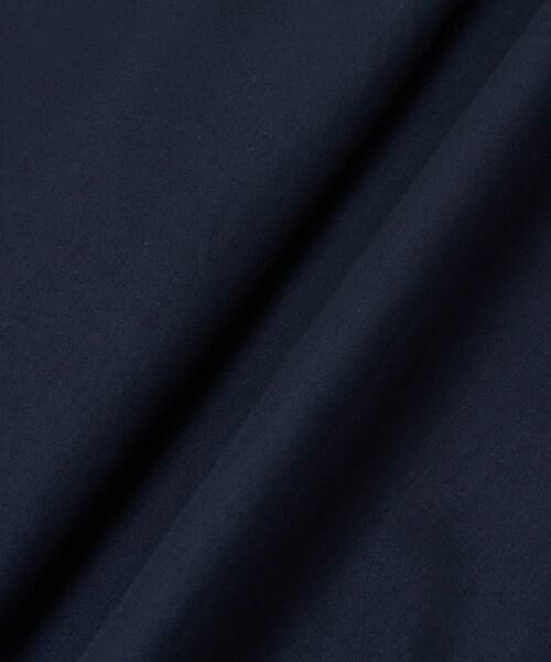 HOUSE OF LOTUS / ハウス オブ ロータス ワンピース | コットンサテンシャツワンピース | 詳細20