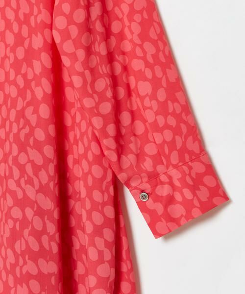 HOUSE OF LOTUS / ハウス オブ ロータス ワンピース | ランダムドットプリントワンピース | 詳細11