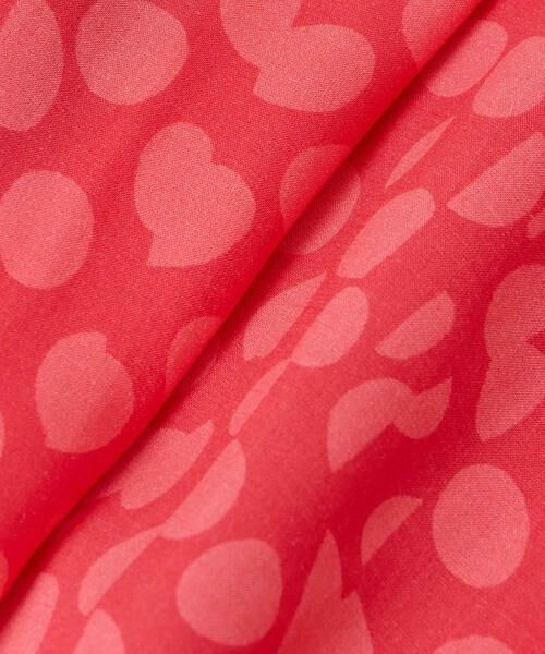 HOUSE OF LOTUS / ハウス オブ ロータス ワンピース | ランダムドットプリントワンピース | 詳細13