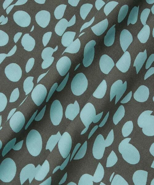 HOUSE OF LOTUS / ハウス オブ ロータス ワンピース | ランダムドットプリントワンピース | 詳細14