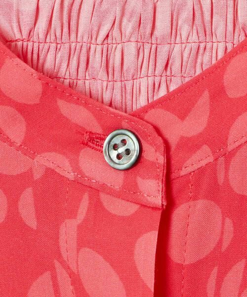 HOUSE OF LOTUS / ハウス オブ ロータス ワンピース | ランダムドットプリントワンピース | 詳細9