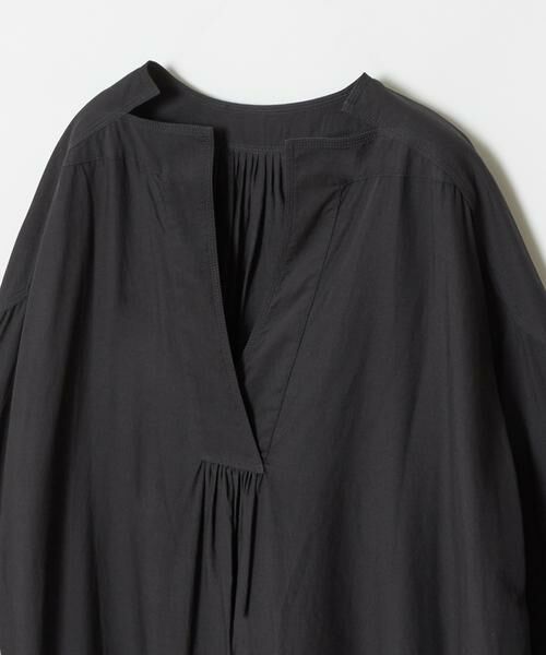 HOUSE OF LOTUS / ハウス オブ ロータス ワンピース | シフリーロングワンピース | 詳細14