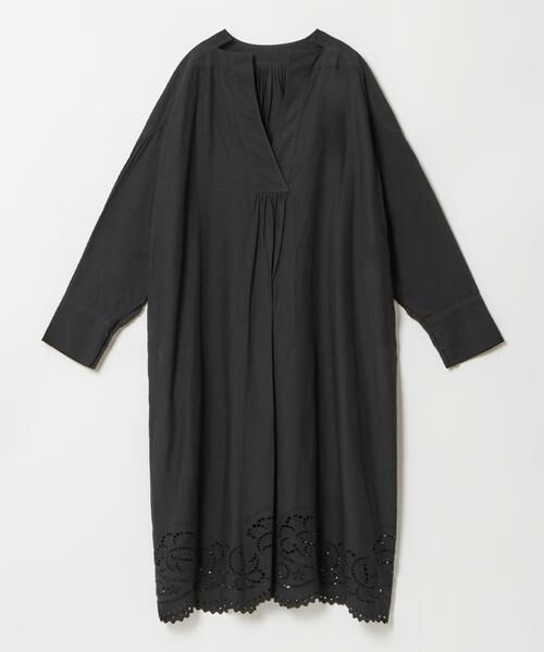 HOUSE OF LOTUS / ハウス オブ ロータス ワンピース | シフリーロングワンピース | 詳細16