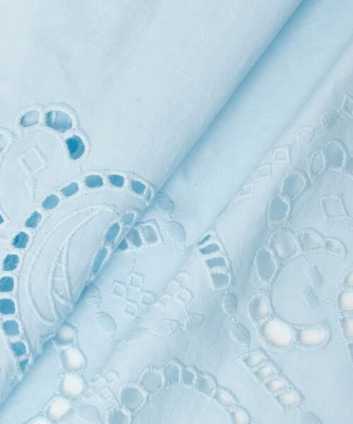 HOUSE OF LOTUS / ハウス オブ ロータス ワンピース | シフリーロングワンピース | 詳細19