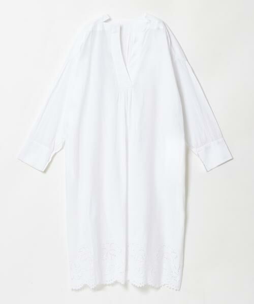 HOUSE OF LOTUS / ハウス オブ ロータス ワンピース | シフリーロングワンピース | 詳細21