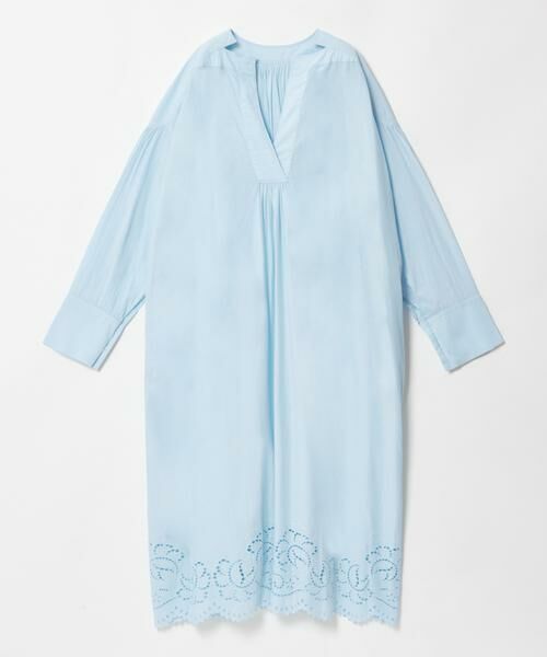 HOUSE OF LOTUS / ハウス オブ ロータス ワンピース | シフリーロングワンピース | 詳細22