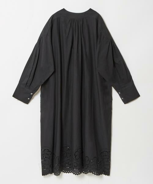 HOUSE OF LOTUS / ハウス オブ ロータス ワンピース | シフリーロングワンピース | 詳細23