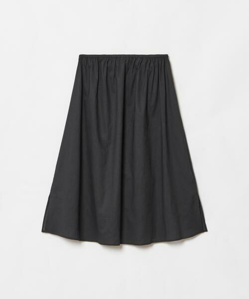 HOUSE OF LOTUS / ハウス オブ ロータス ワンピース | シルクハブタエアシンメトリーワンピース | 詳細20