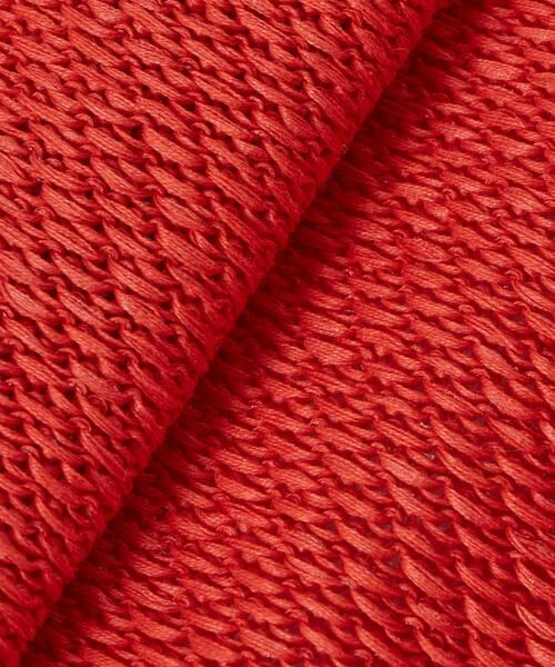 HOUSE OF LOTUS / ハウス オブ ロータス ノーカラージャケット | ツイードジャカードジャケット | 詳細19