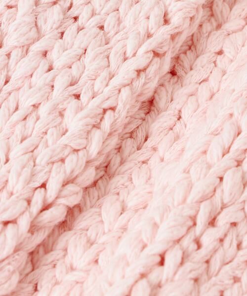 HOUSE OF LOTUS / ハウス オブ ロータス カーディガン・ボレロ | ハンドニットカーディガン | 詳細11