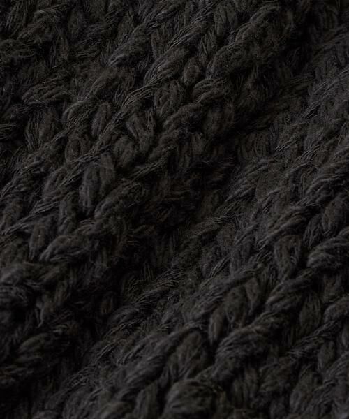 HOUSE OF LOTUS / ハウス オブ ロータス カーディガン・ボレロ | ハンドニットカーディガン | 詳細12