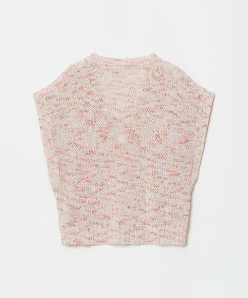 HOUSE OF LOTUS / ハウス オブ ロータス ニット・セーター | ミックスヤーンジレ | 詳細18