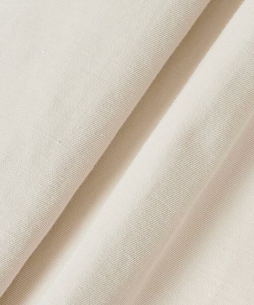 HOUSE OF LOTUS / ハウス オブ ロータス その他アウター | スラブツイルフォルムジャコット | 詳細12