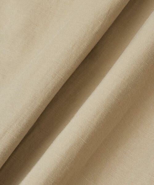 HOUSE OF LOTUS / ハウス オブ ロータス その他アウター | スラブツイルフォルムジャコット | 詳細13