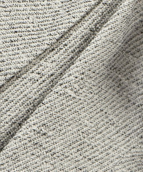 HOUSE OF LOTUS / ハウス オブ ロータス その他アウター | ミックスツイードケープライクコート | 詳細21