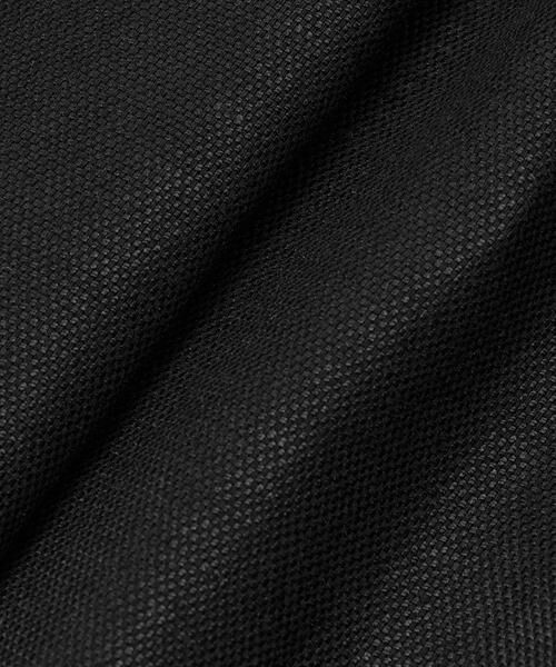 HOUSE OF LOTUS / ハウス オブ ロータス その他アウター | リネンオックスコート | 詳細14