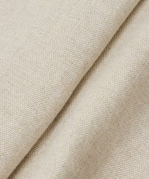 HOUSE OF LOTUS / ハウス オブ ロータス その他アウター | リネンオックスコート | 詳細17