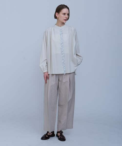 HOUSE OF LOTUS / ハウス オブ ロータス サンダル | カットアウトグルカサンダル | 詳細2