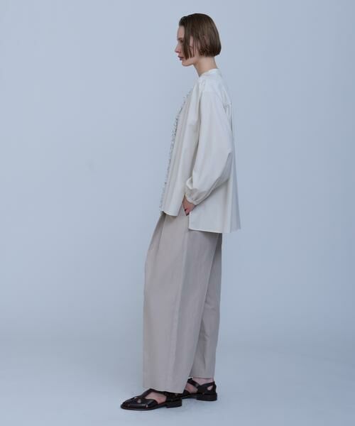 HOUSE OF LOTUS / ハウス オブ ロータス サンダル | カットアウトグルカサンダル | 詳細3