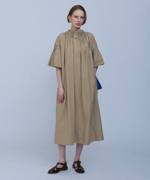 HOUSE OF LOTUS / ハウス オブ ロータス サンダル | カットアウトグルカサンダル | 詳細4